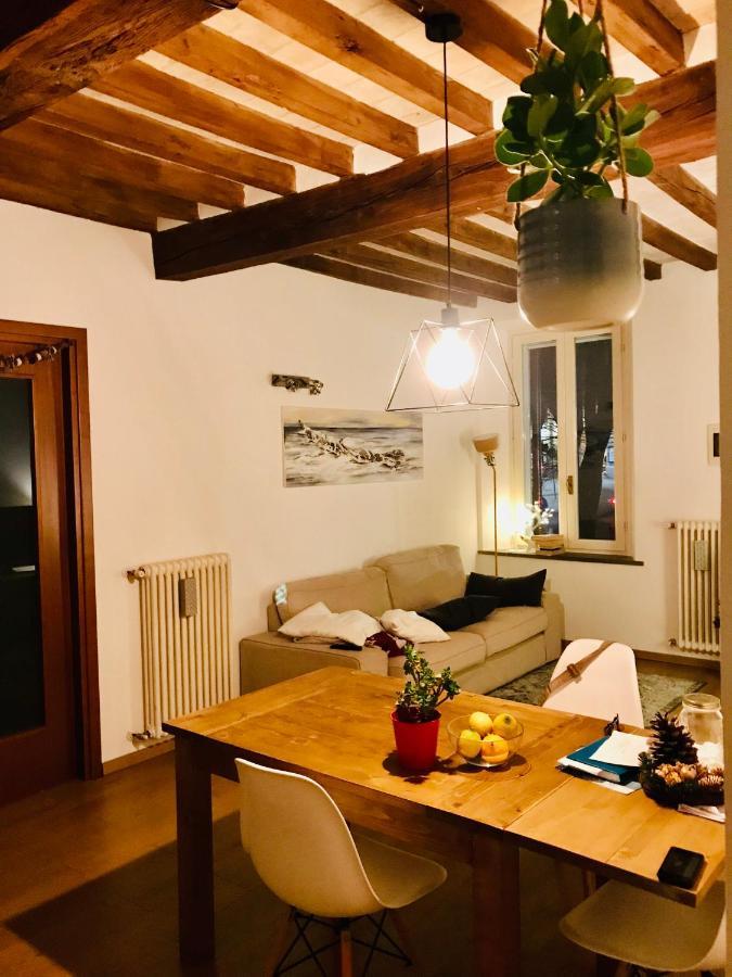 Appartamento Vista Rocca 살라바간자 외부 사진