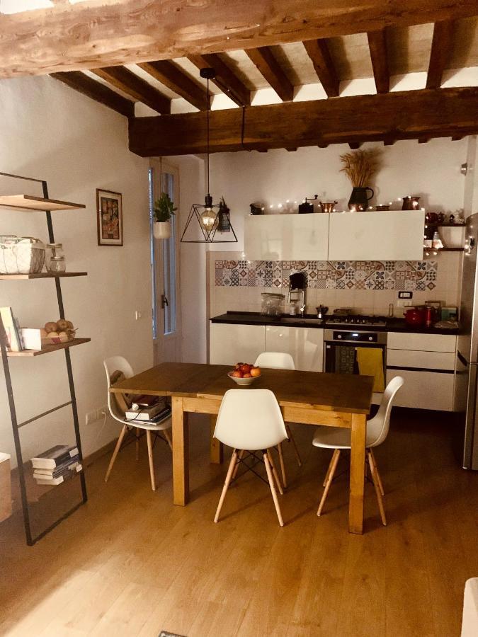 Appartamento Vista Rocca 살라바간자 외부 사진