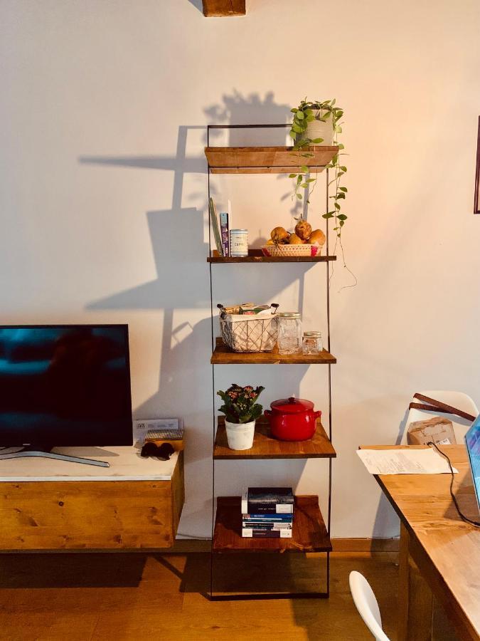 Appartamento Vista Rocca 살라바간자 외부 사진